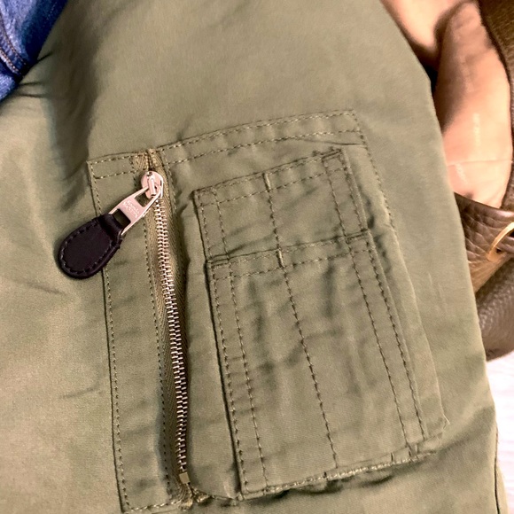 Alexandra McQueen jacket - Picture 3 of 5